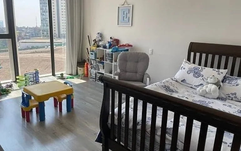 DEPARTAMENTO DE LUJO EN AVIVIA – SECRETARÍA DE MARINA