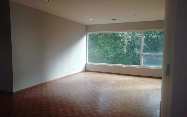 Se vende departamento en palmas Corinto