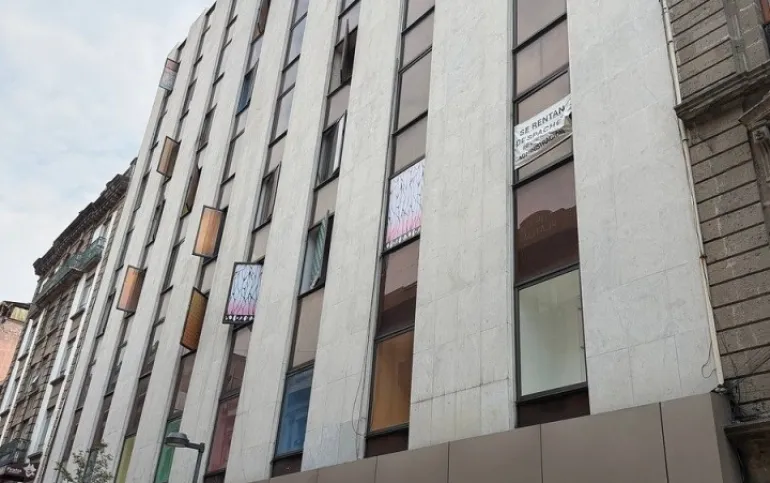 Se vende edificio en centro calle  palma