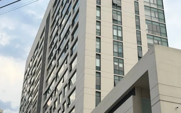 Se vende edificio en centro calle  palma