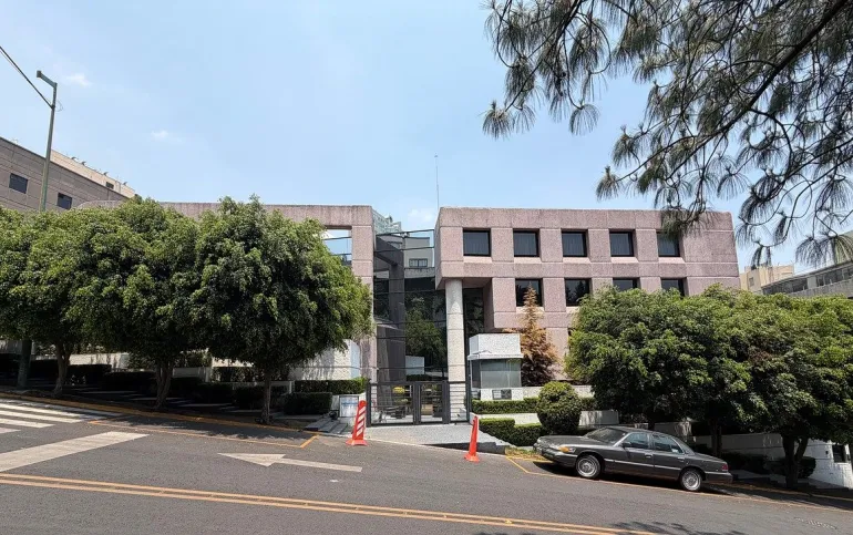 DEPARTAMENTO EN RENTA O VENTA EN BOSQUES DE LAS LOMAS!!