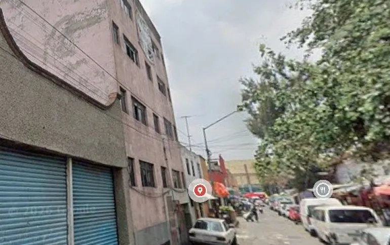 EDIFICIO COMERCIAL EN VENTA EN VENUSTIANO CARRANZA USO MIXTO