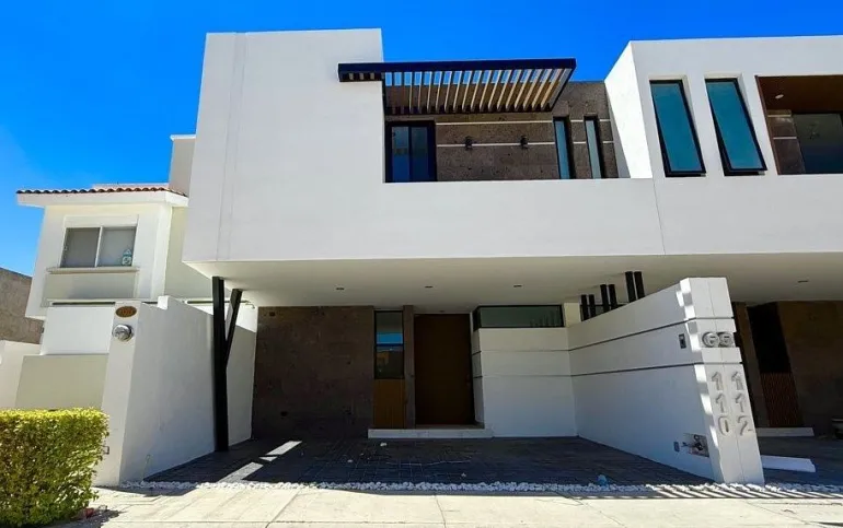 Venta de Casa al Norte de Aguascalientes
