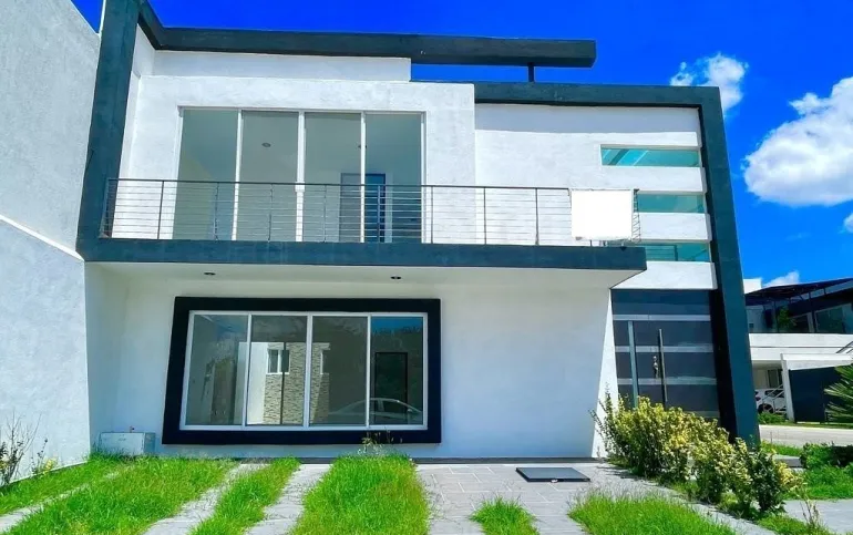 Venta de Casa al Norte de Aguascalientes