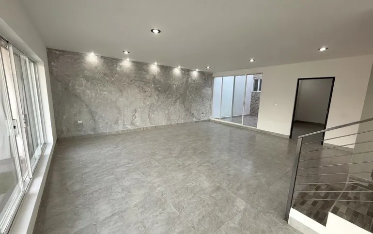 Venta de Casa al Norte de Aguascalientes