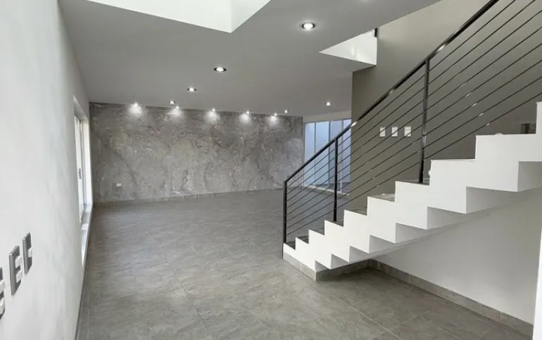 Venta de Casa al Norte de Aguascalientes