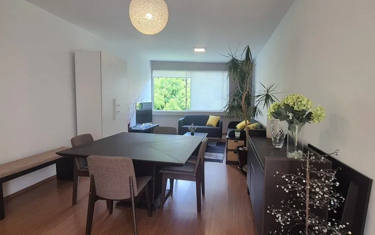Venta departamento en Col. Juarez, calle Hamburgo