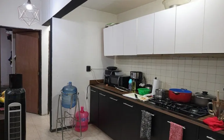 Departamento en venta, San Lorenzo, Iztapalapa