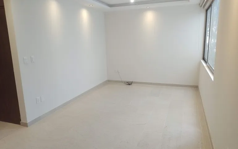 Departamento en renta, Pilares, Del Valle Centro, Benito Juárez
