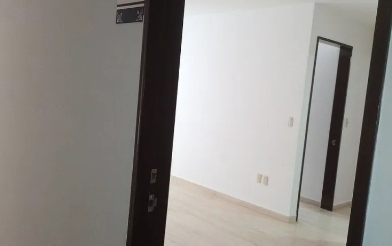 Departamento en renta, Luz Saviñón, Narvarte, Benito Juárez