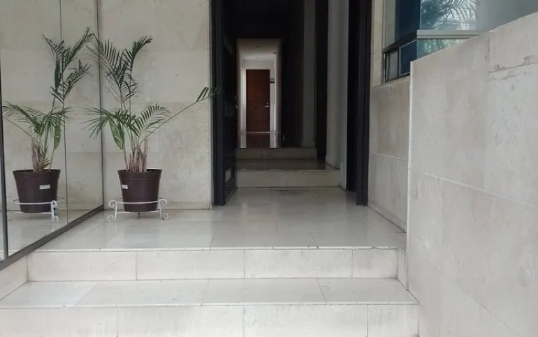 Departamento en renta, Luz Saviñón, Narvarte, Benito Juárez