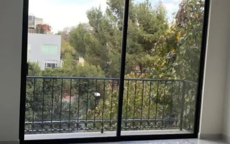 Se vende Penthouse  de 150m2 en la Col. del Valle Centro