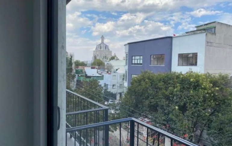 Se vende Penthouse  de 150m2 en la Col. del Valle Centro