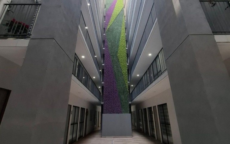 Rento Departamento Nuevo Col. Doctores, Cuauhtémoc, CDMX