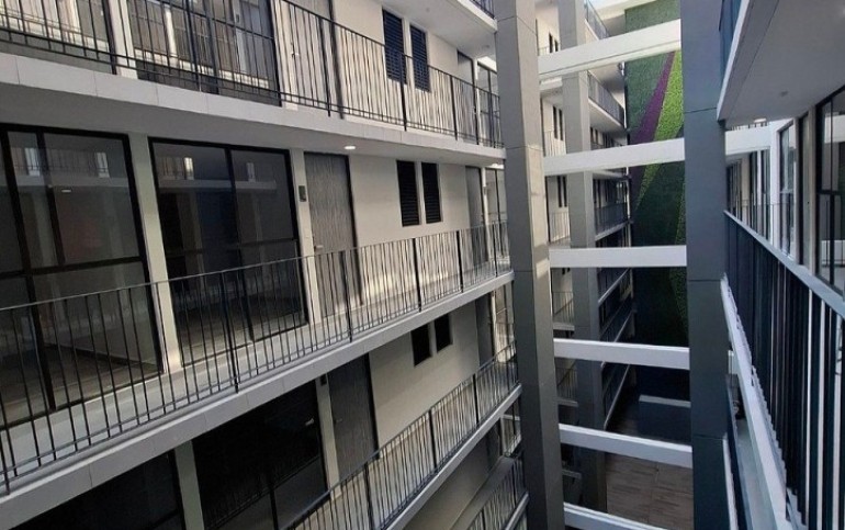 Rento Departamento Nuevo Col. Doctores, Cuauhtémoc, CDMX