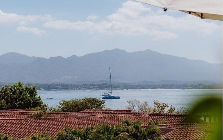 Exclusiva Villa en Punta Mita