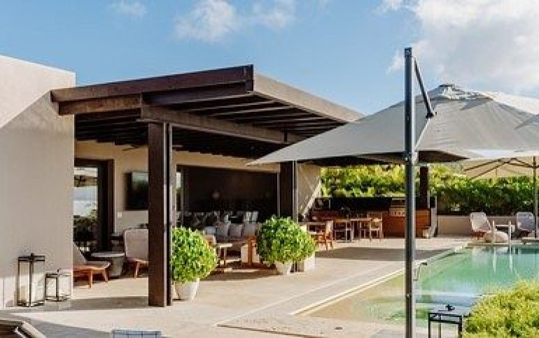 Exclusiva Villa en Punta Mita