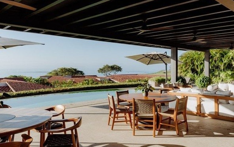 Exclusiva Villa en Punta Mita