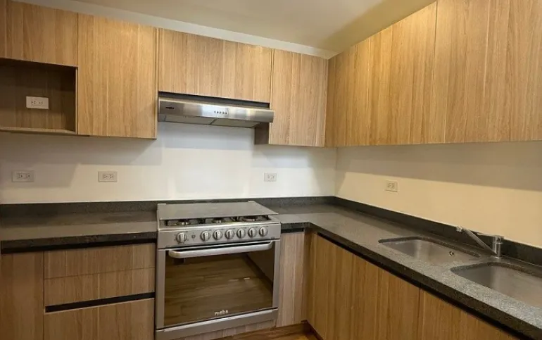 EXCELENTE DEPARTAMENTO EN LA COL. CUAUHTÉMOC