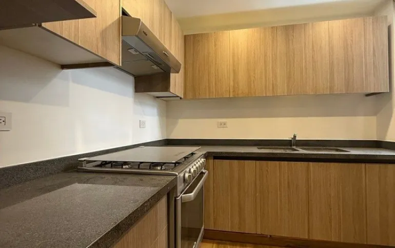 EXCELENTE DEPARTAMENTO EN LA COL. CUAUHTÉMOC