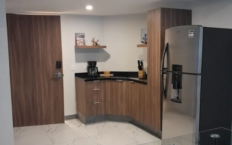 Departamento en Renta