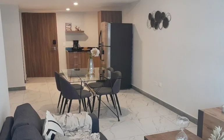 Departamento en Renta