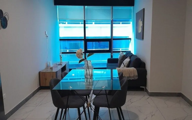 Departamento en Renta