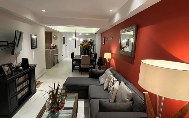 Departamento en Venta, Ohio, Nápoles, Benito Juárez