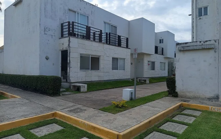 Casa en Renta Los Prados, Oacalco, Yautepec, Morelos