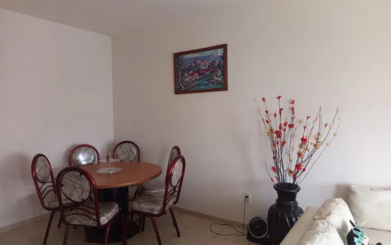 Casa en Renta Los Prados, Oacalco, Yautepec, Morelos