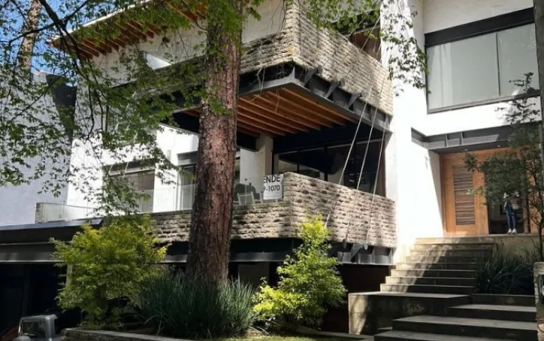 Casa en venta y renta, Valle de Bravo