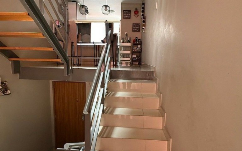 EXCELENTE CASA EN RENTA A 2 KM DE SANTA FE EN PUERTA SANTA LUCÍA