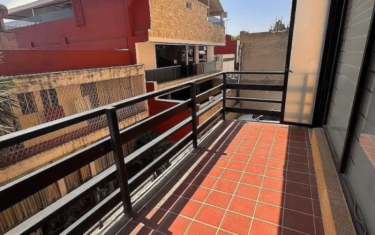 Renta Departamento en Ciudad Satelite