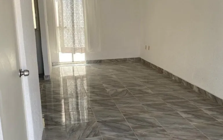 Se renta casa en Geo Villas Centenario, San Pedro Totoltepec