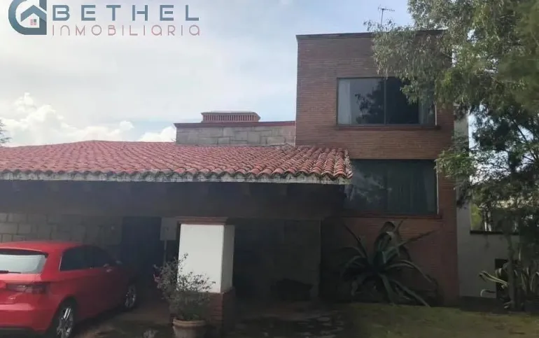 Residencia en Venta en Club Valle Escondido $21,900,000.