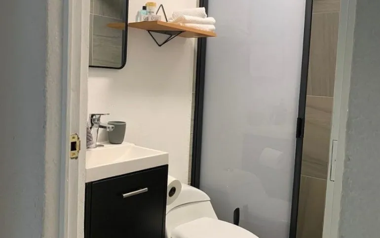 Departamento bien ubicado