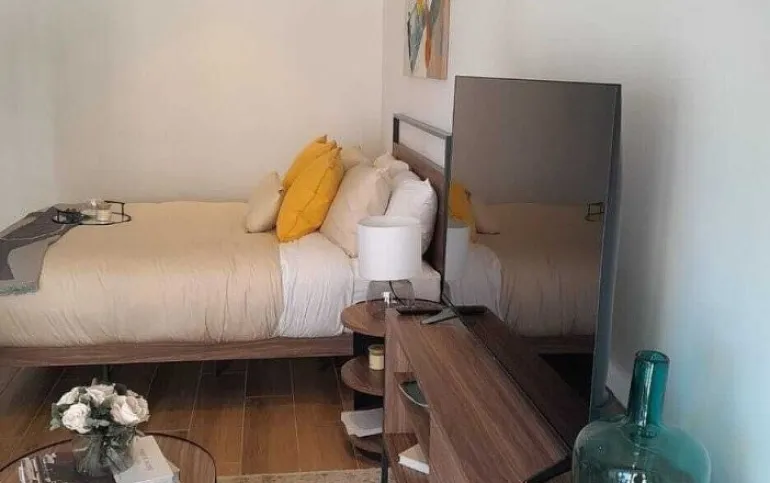 Departamento tipo Suite en renta