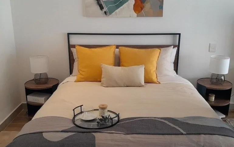 Departamento tipo Suite en renta