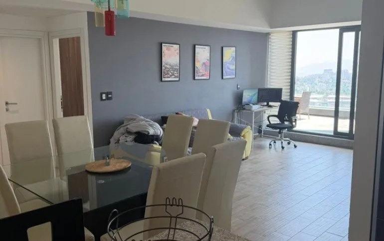 DEPARTAMENTO EN VENTA EN INTERLOMAS CENTRAL PARK!!