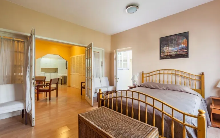 Renta Lindo loft en Lomas de Chapultepec