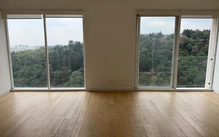 Departamento en Renta – Basalto, Cumbres de Santa Fe