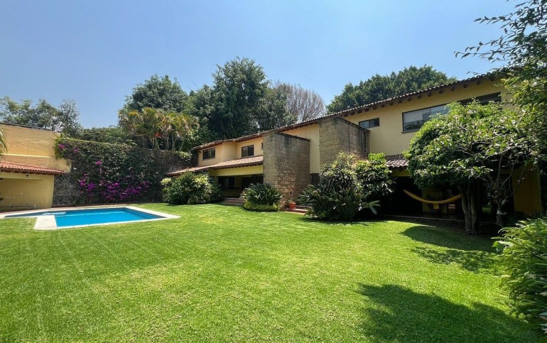 Casa en venta, Cuernavaca