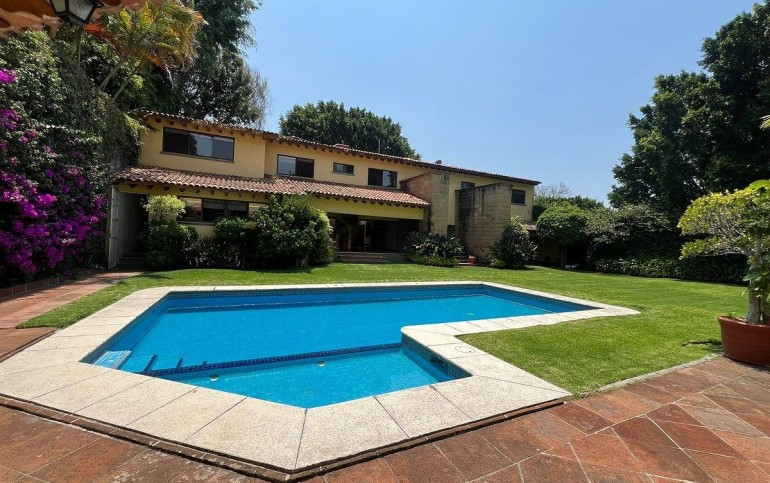 Casa en venta, Cuernavaca