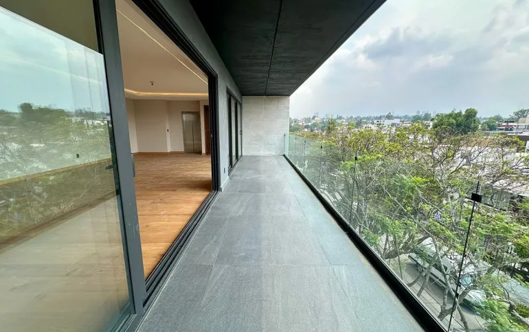 Increíbles departamentos en venta en Tecamachalco