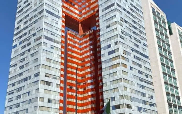 DEPARTAMENTO EN VENTA EN SANTA FE