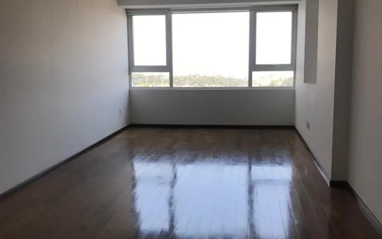 DEPARTAMENTO EN TRES CUMBRES EN RENTA