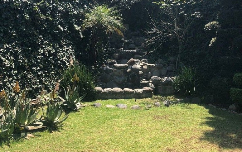 CASA EN VENTA EN EL PEDREGAL!!!