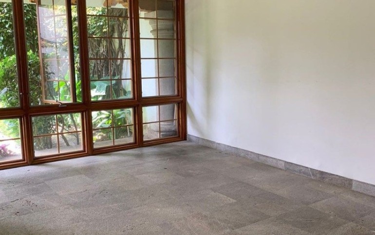 Casa en venta o renta, San Ángel