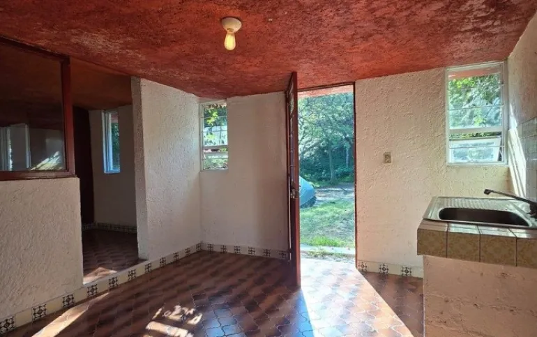 ¡Vive con tranquilidad y excelente ubicación en Tlalpan!
