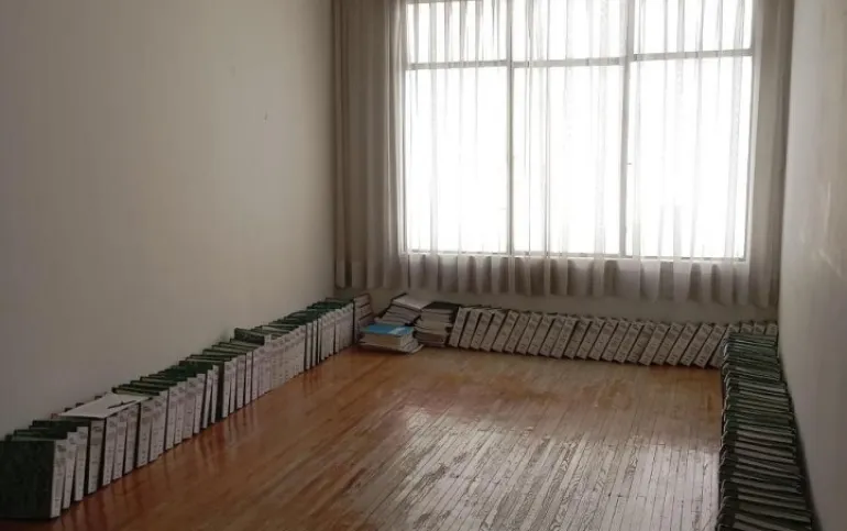 Renta de Casa para oficinas y uso comercial, Condesa